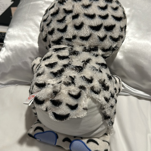 TY IPAD STAND GREAT WISE OWL - Picture 9 of 11